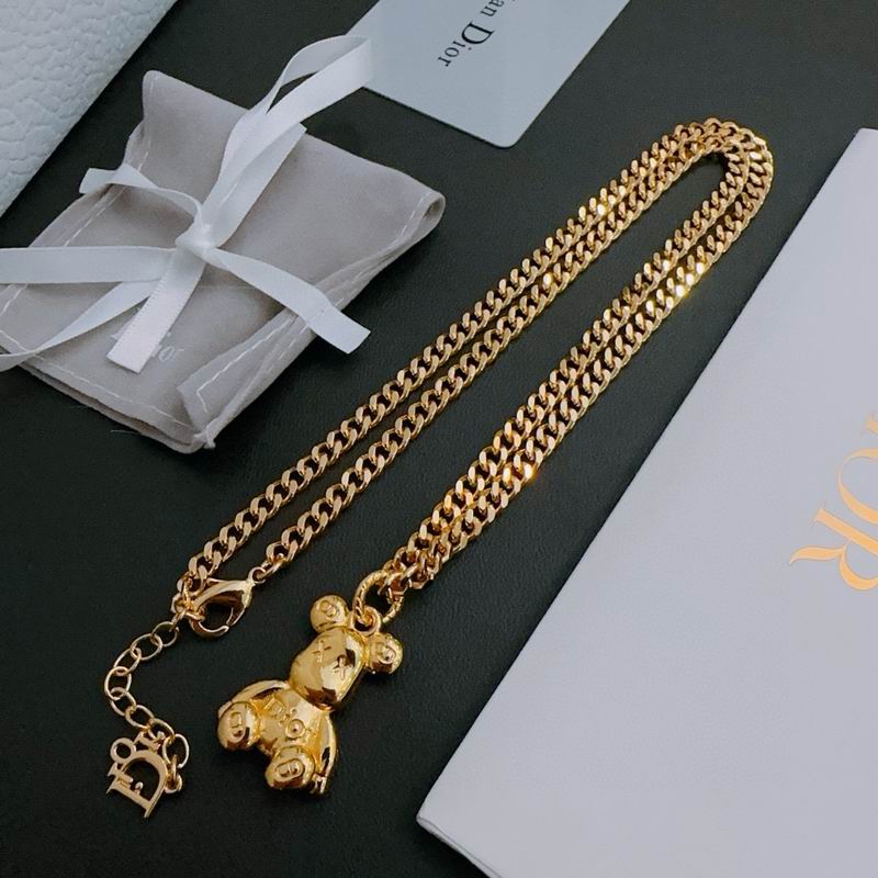 Dior Necklace 03lyh248 (1)