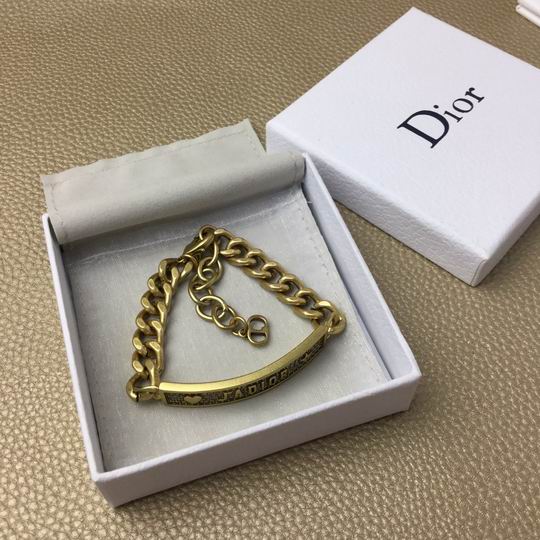 Dior Bracelet 12lyh17 (1)