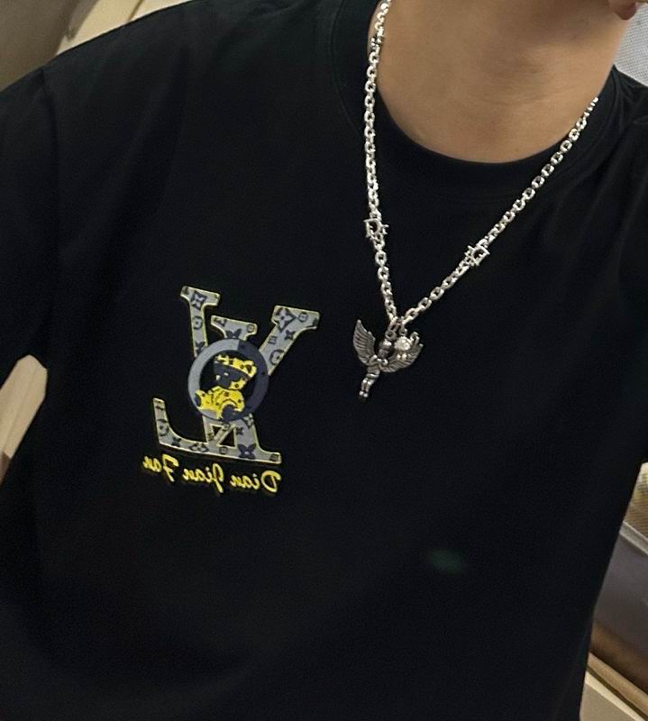 Dior Necklace 06yxh09 (1)