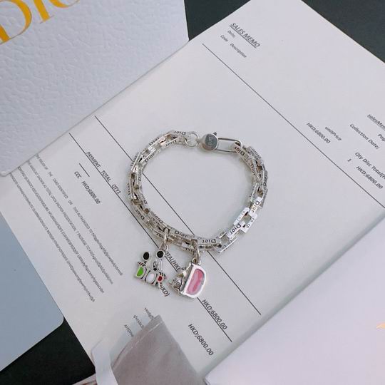 Dior Bracelet 11lyh133 (1)
