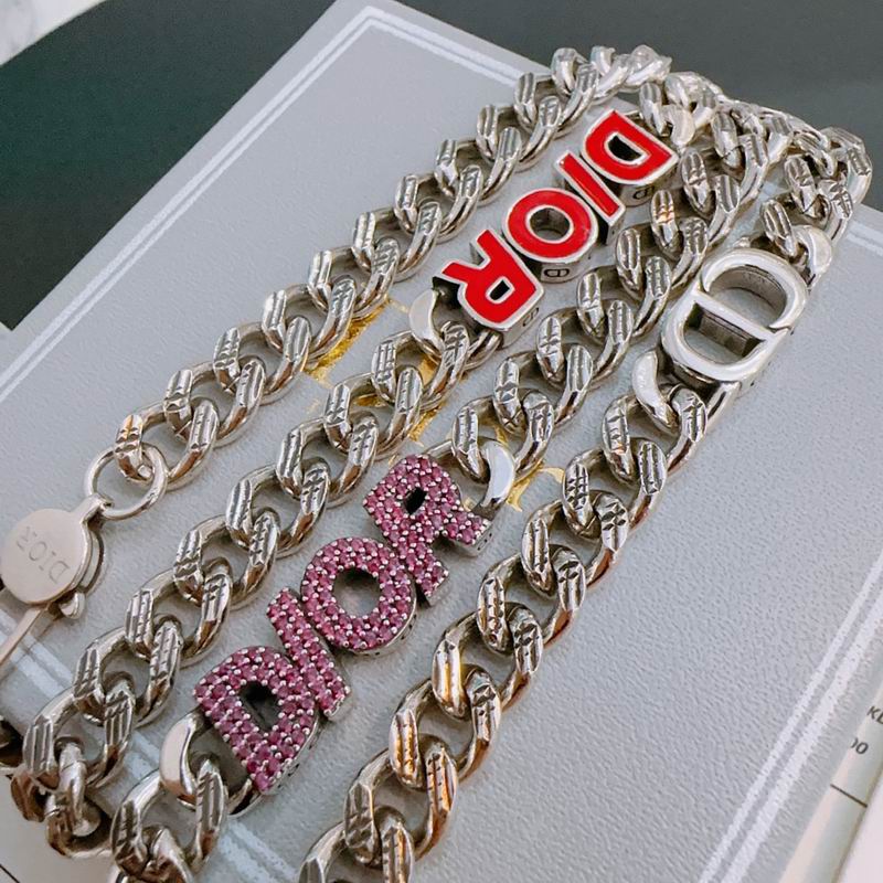 Dior Necklace 03lyh251 (1)