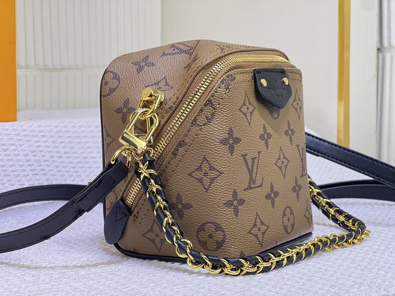 Just In Case M47096 13x14x11 5cm ss_1