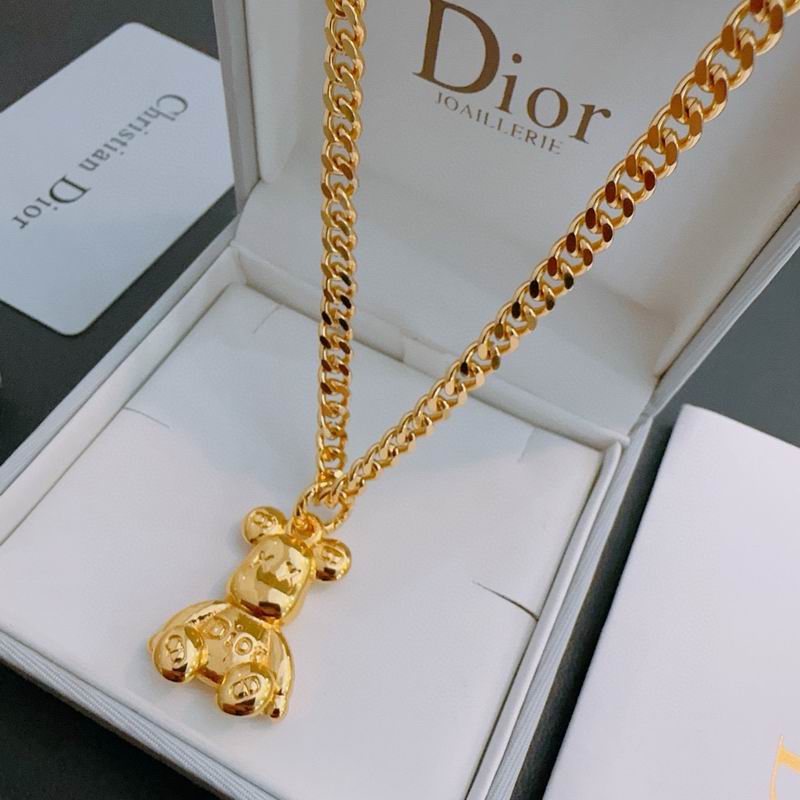 Dior Necklace 03lyh248 (1)