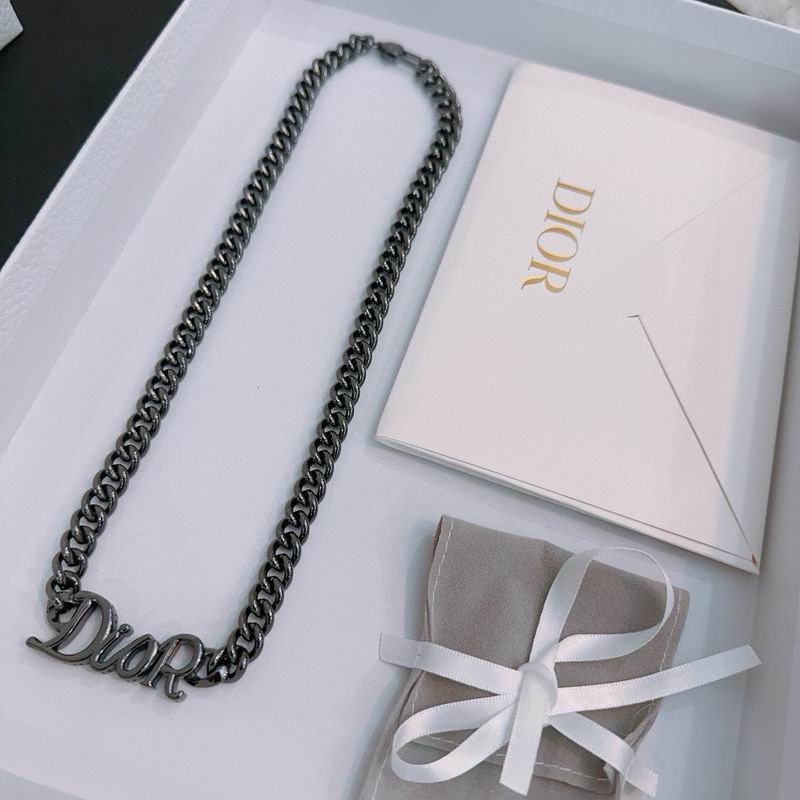 Dior Necklace 05yxh24 (1)