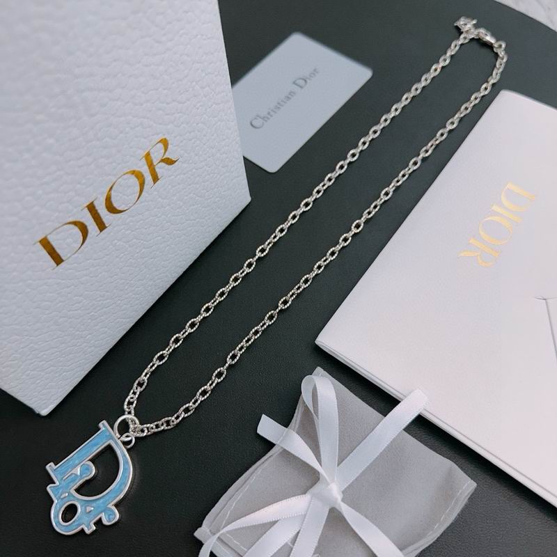 Dior Necklace 03lyh259 (1)