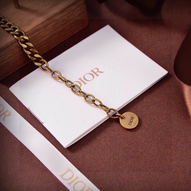 Dior Necklace 05yxh61 (1)