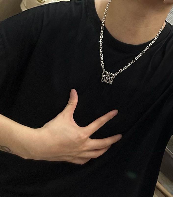 Dior Necklace 05yxh78 (1)