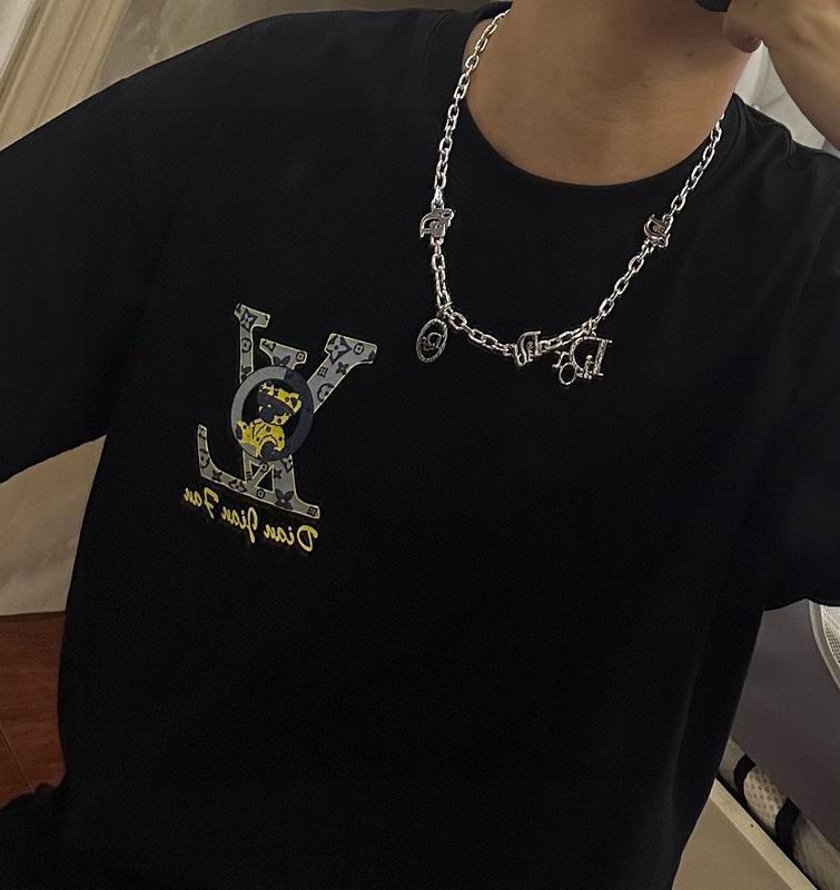 Dior Necklace 05yxh67 (1)