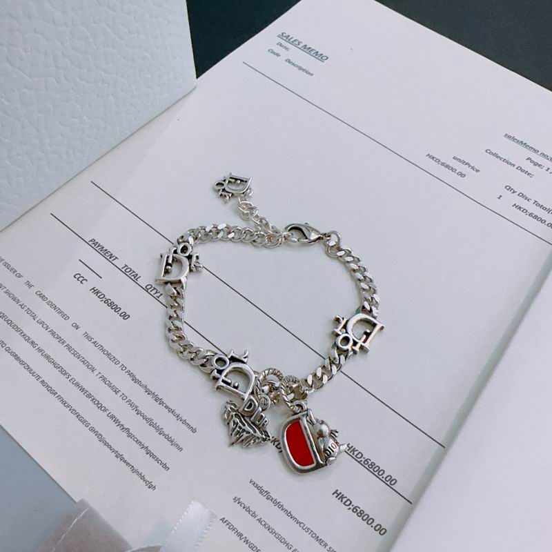 Dior Bracelet 05yxh44 (1)