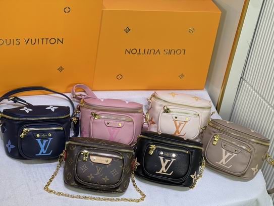 Bumbag M82208 17x12x9.5cm ss (1)