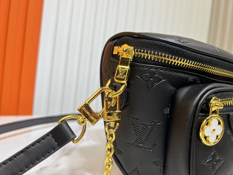 Bumbag M82335 17x12x9 5cm ss1_1