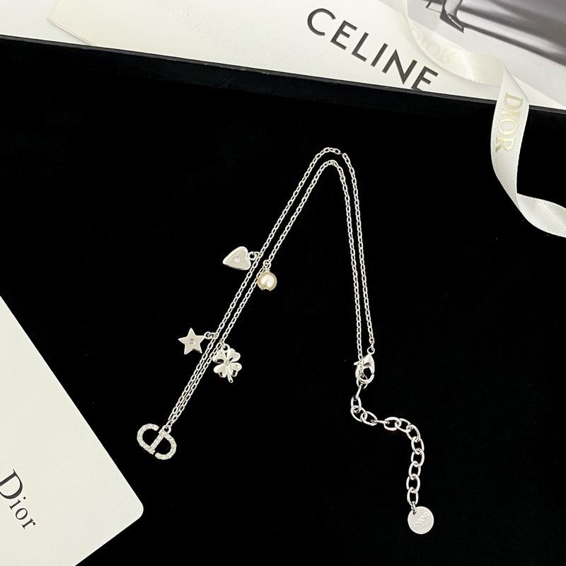Dior Necklace 05yxh59 (1)