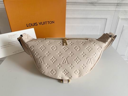 Bumbag M44812 43644 37x14x13cm zy (1)