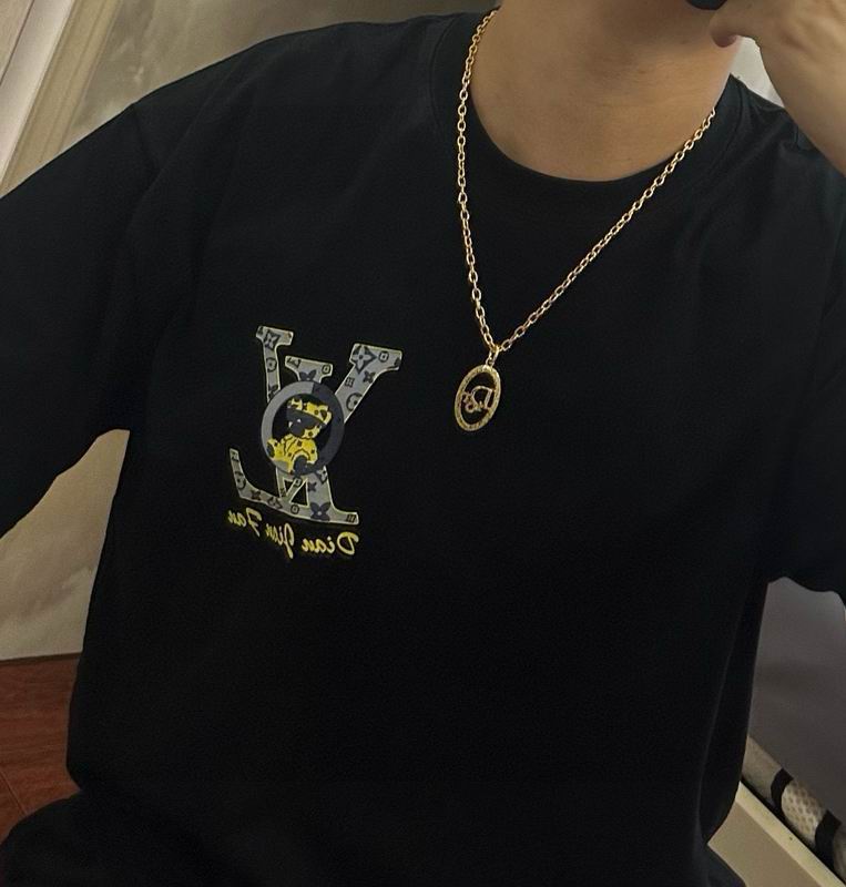Dior Necklace 05yxh70 (1)