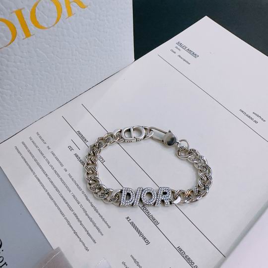 Dior Bracelet 11lyh121 (1)