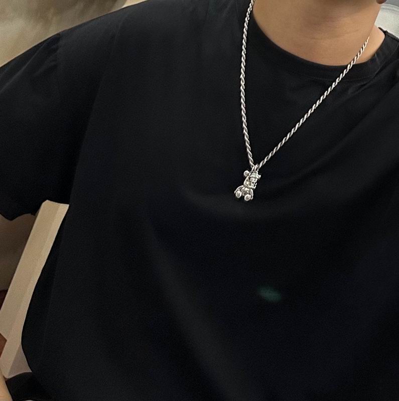 Dior Necklace 03lyh269 (1)