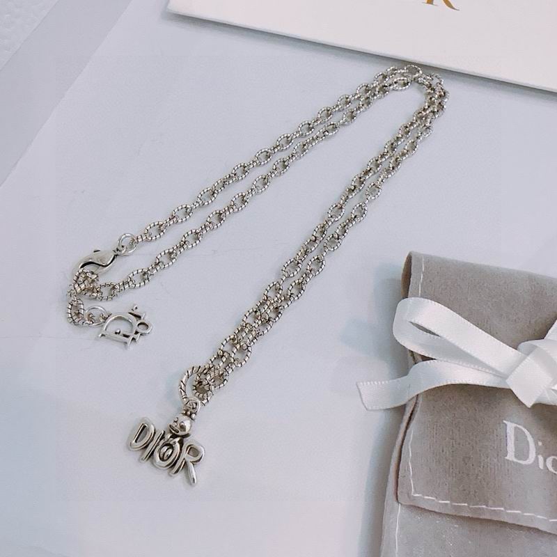 Dior Necklace 05yxh29 (1)