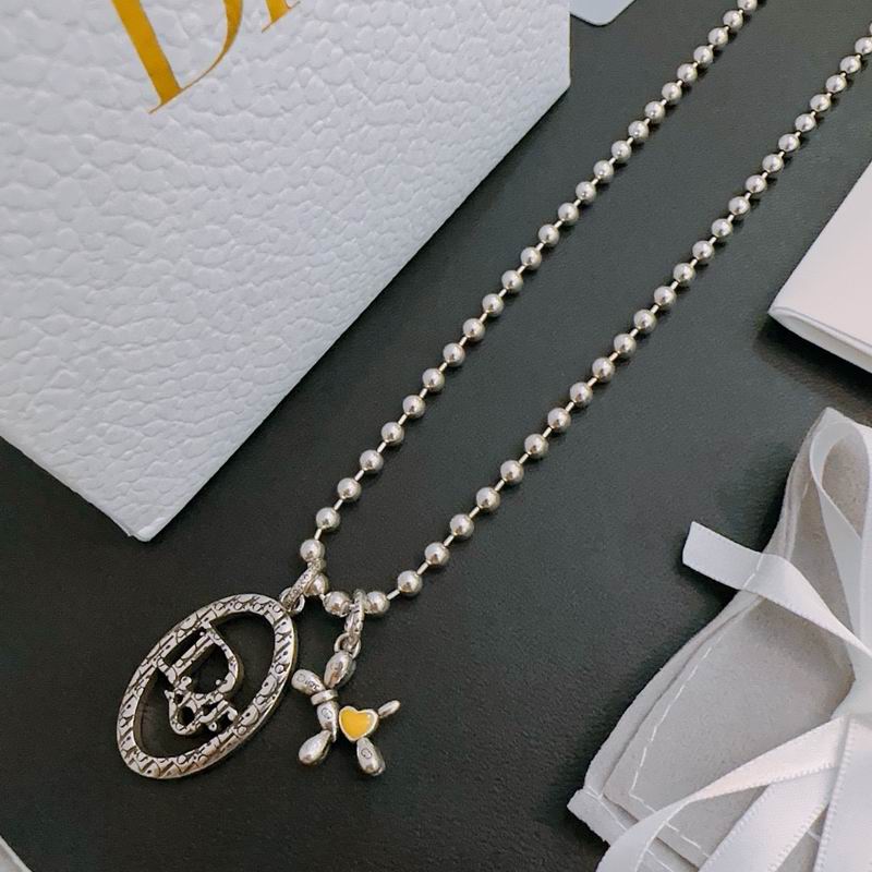 Dior Necklace 03lyh258 (1)