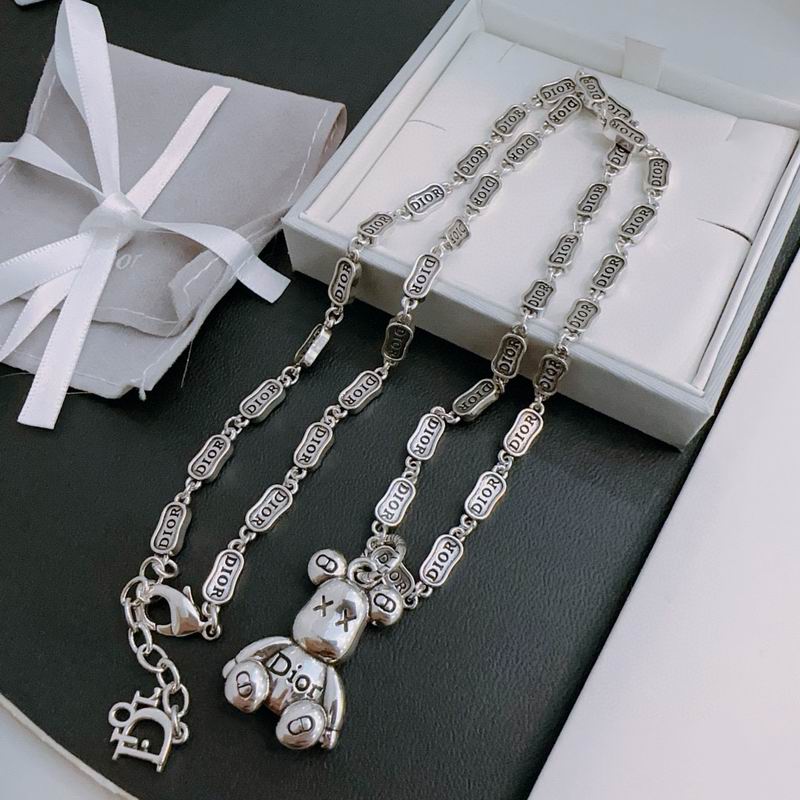 Dior Necklace 03lyh243 (1)