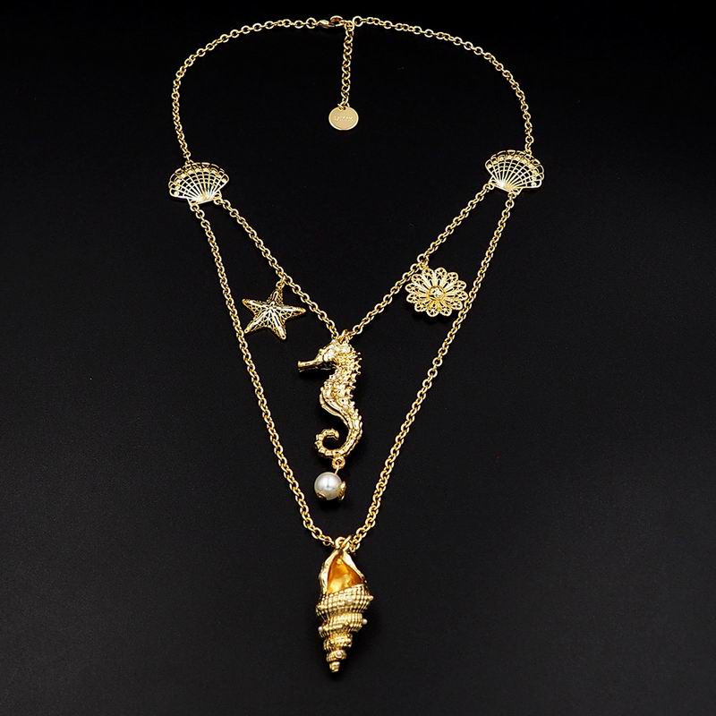 Dior Necklace 05yxh04 (1)