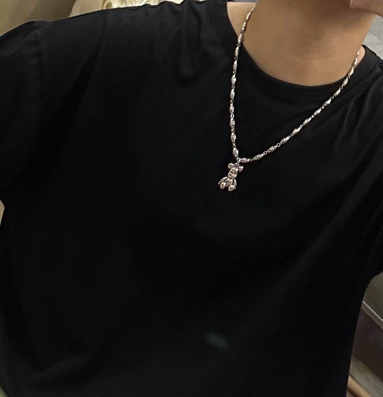 Dior Necklace 05yxh76 (1)
