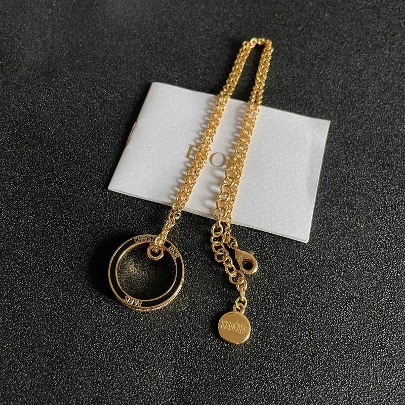 Dior Necklace 05yxh64 (1)