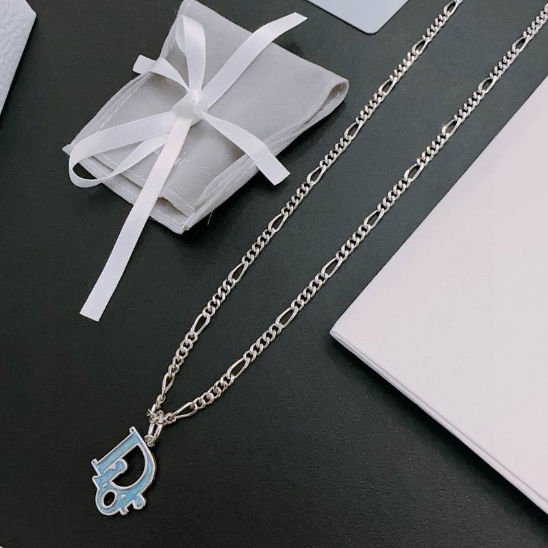 Dior Necklace 03lyh260 (1)