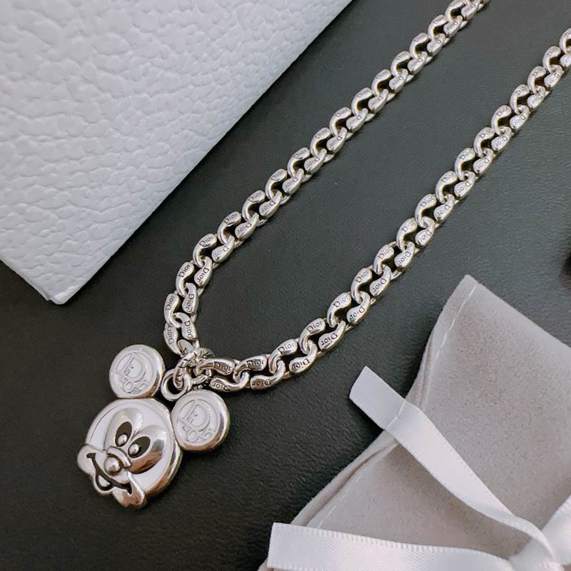 Dior Necklace 05yxh37 (1)