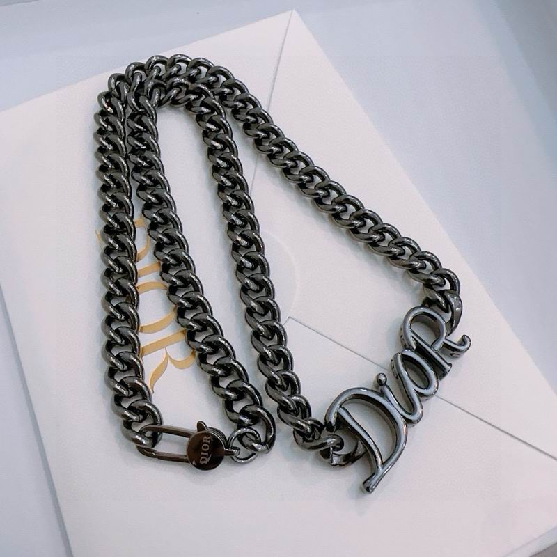Dior Necklace 05yxh24 (1)
