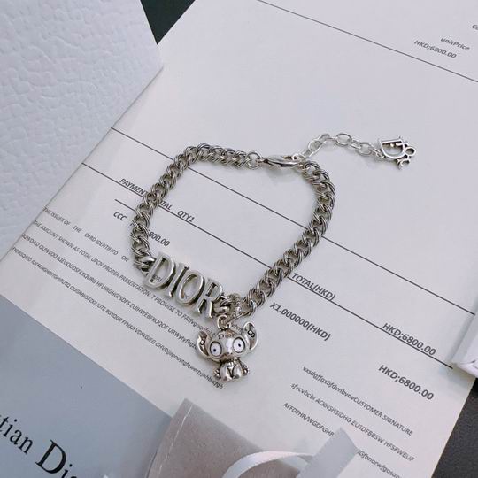 Dior Bracelet 11lyh175 (1)