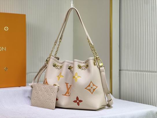 Summer M46545黄M46492粉 28x20x11.5cm ss (1)