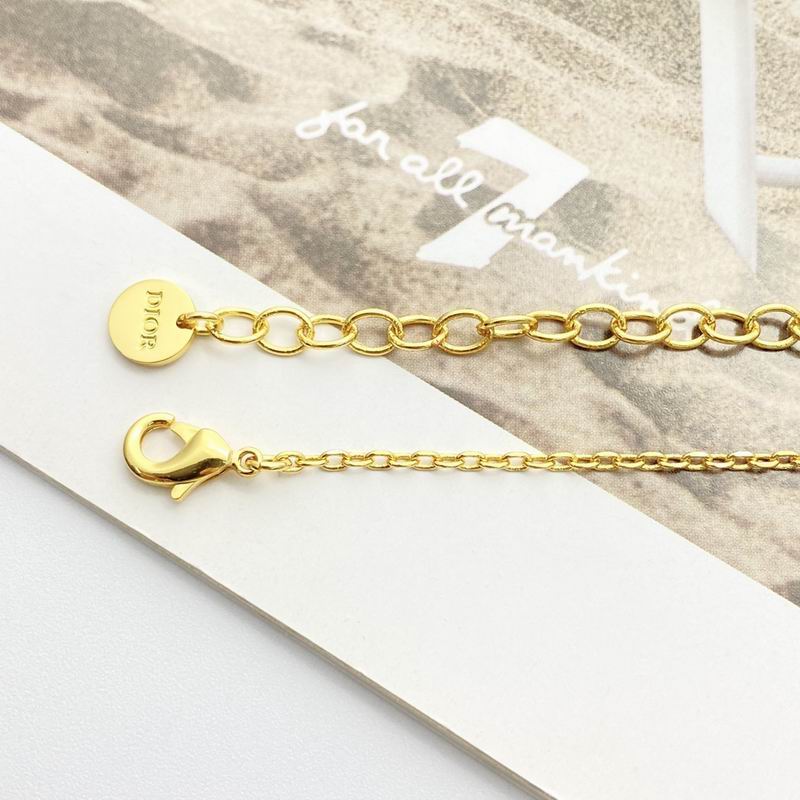 Dior Necklace 05yxh57 (1)