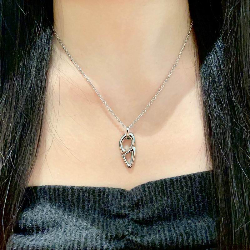 Dior Necklace 05yxh05 (1)