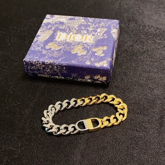 Dior Bracelet 11lyh05 (1)