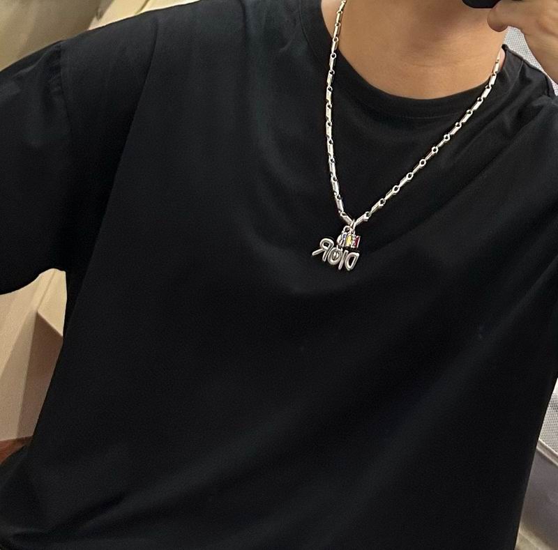 Dior Necklace 03lyh275 (1)