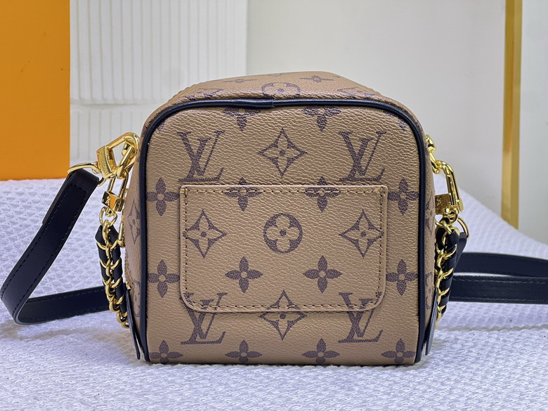 Just In Case M47096 13x14x11 5cm ss_1