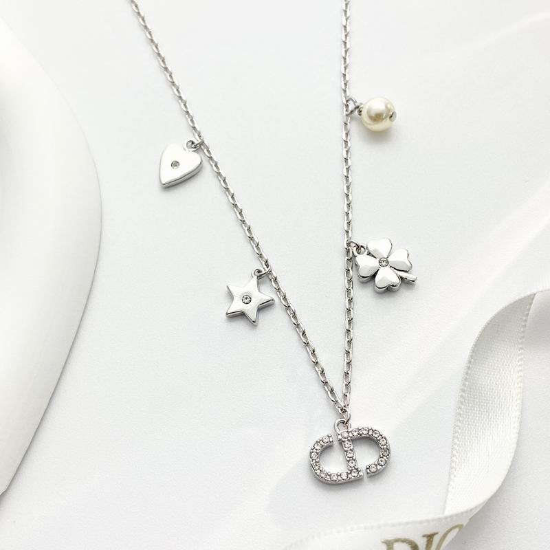 Dior Necklace 05yxh59 (1)