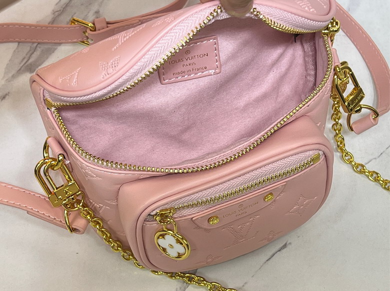 Bumbag M82335 17x12x9 5cm ss_1