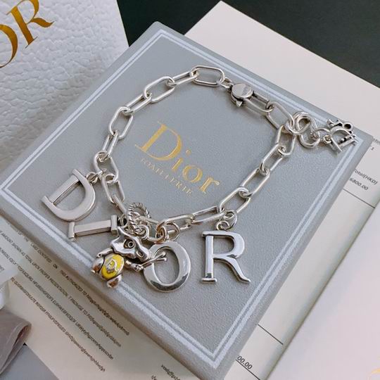 Dior Bracelet 11lyh23 (1)