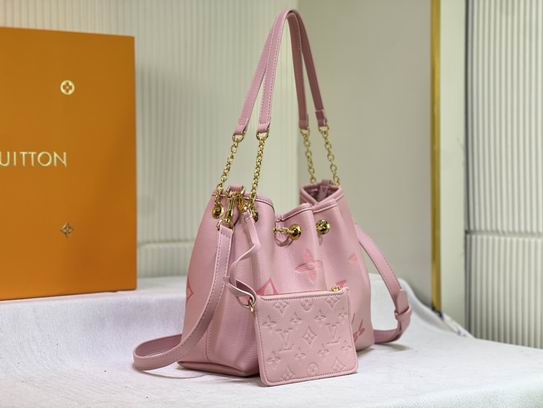 Summer M46545黄M46492粉 28x20x11.5cm ss (1)