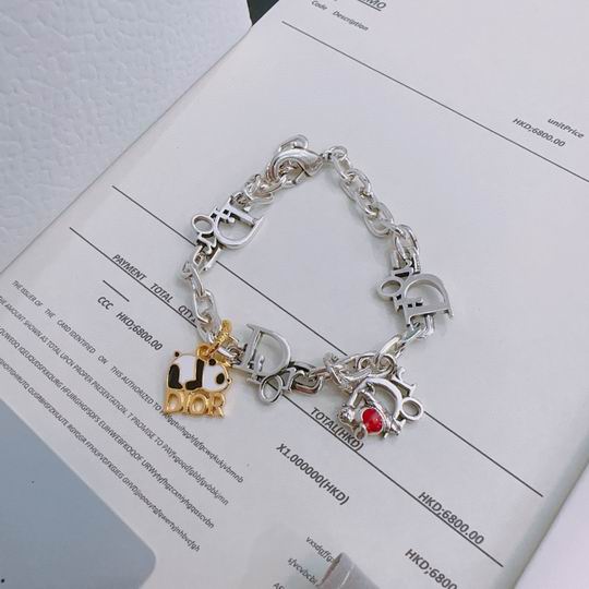 Dior Bracelet 11lyh136 (1)