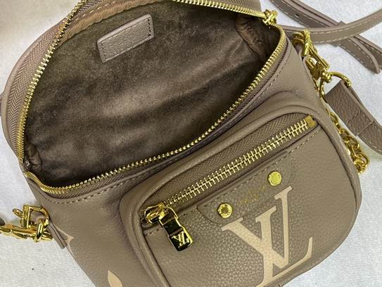 Bumbag M82208 17x12x9.5cm ss (1)
