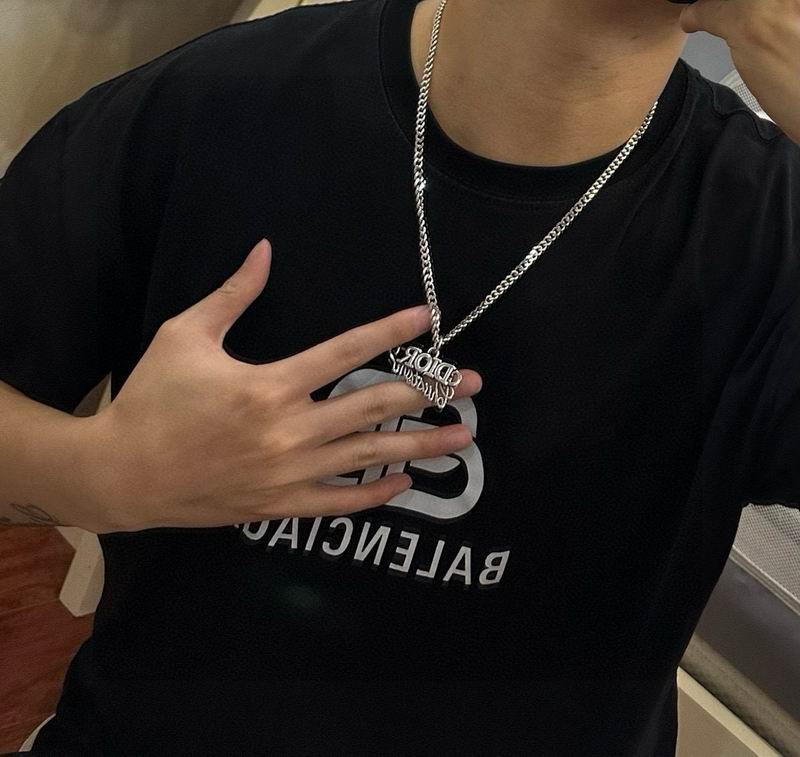 Dior Necklace 05yxh87 (1)