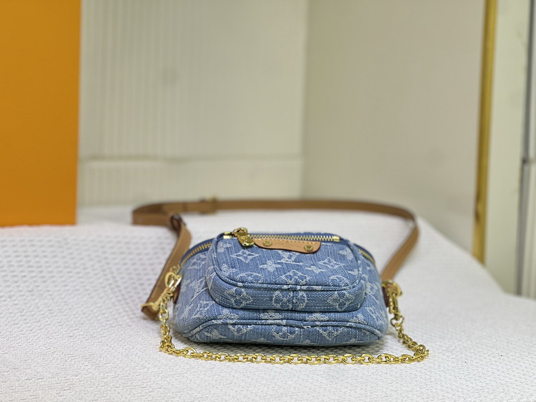 Bumbag M83353 17x12x9 5cm ss1_1