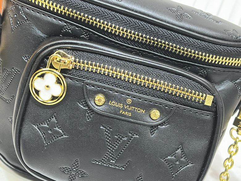 Bumbag M82335 17x12x9 5cm ss1_1