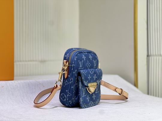 Fairfax Pochette M82948 14x18x2.7cm ss_1