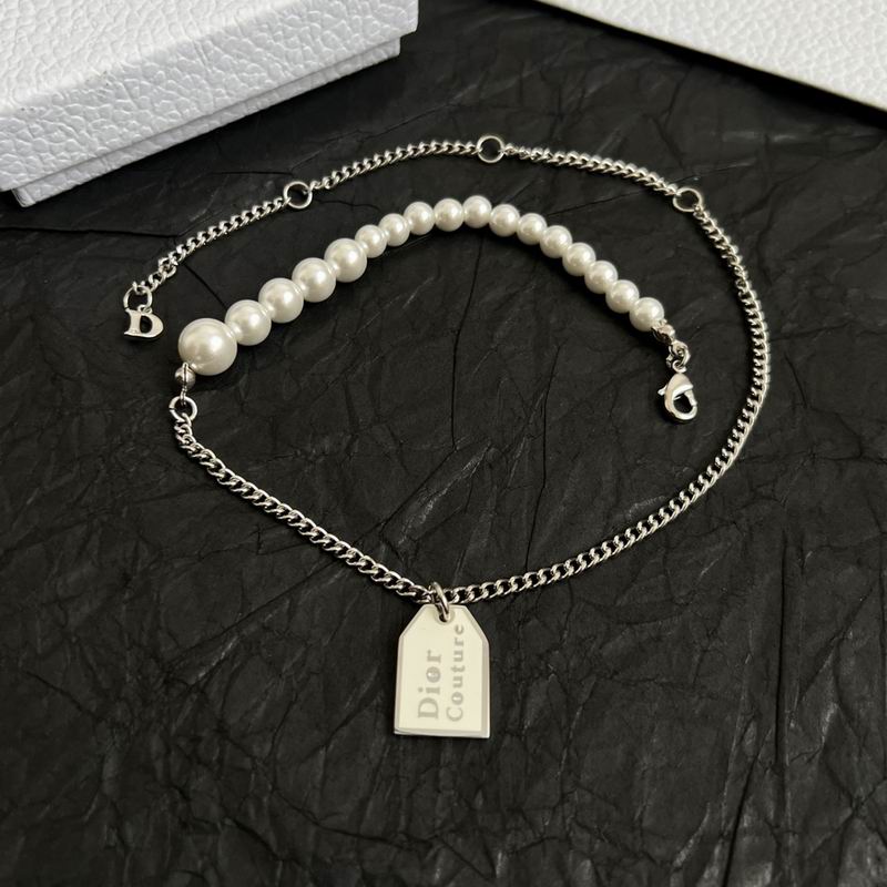 Dior Necklace 05yxh20 (1)