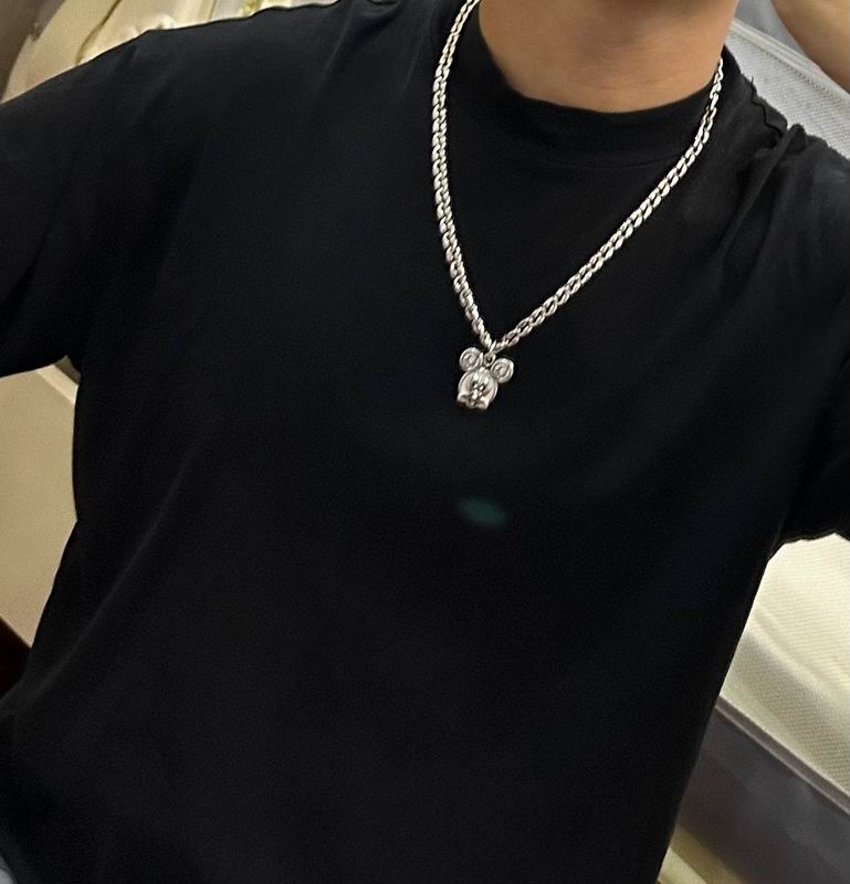 Dior Necklace 05yxh37 (1)