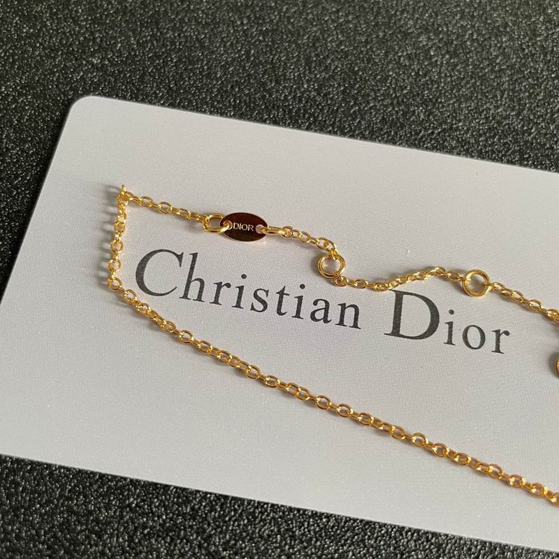 Dior Necklace 05yxh49 (1)