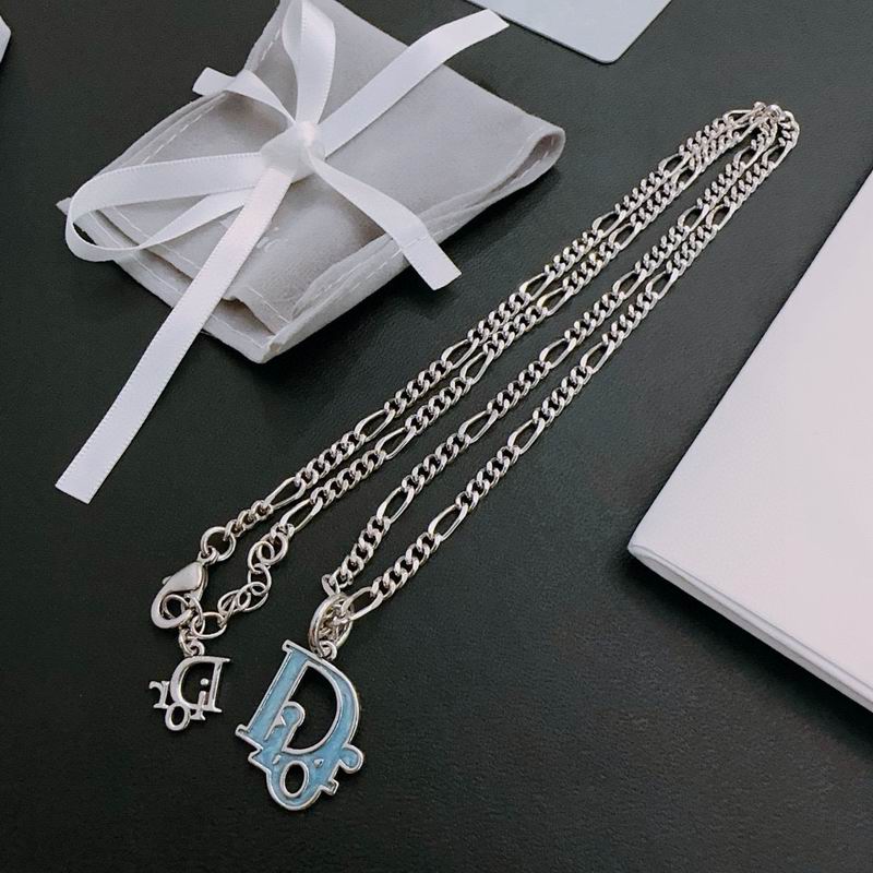 Dior Necklace 03lyh260 (1)